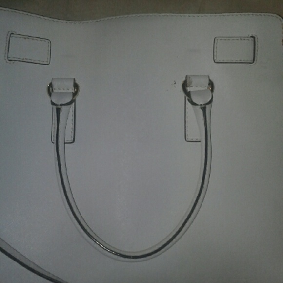 Michael Kors Large Hamilton Saffiano